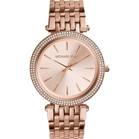 michael kors rose gold watch price south africa|rose gold mk watch women's.